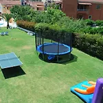 Dominoes Corfu 4*