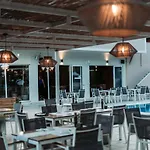 Apart-hotel Dominoes Corfu