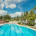 Dominoes Corfu Apart-hotel