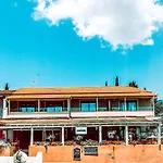 Dominoes Corfu