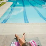 Dominoes Corfu Ξενοδοχείο με διαμερίσματα 4*