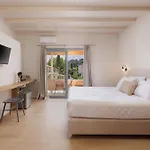Appart hôtel Dominoes Corfu 4*