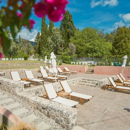 Aparthotel Dominoes Corfu