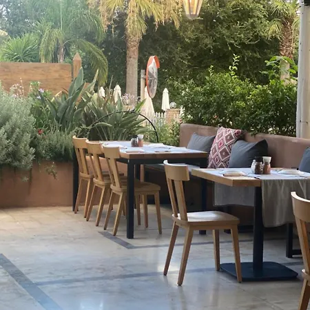 Dominoes Corfu 3* Ipsos