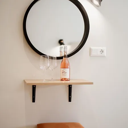 Aparthotel Dominoes Corfu Ipsos