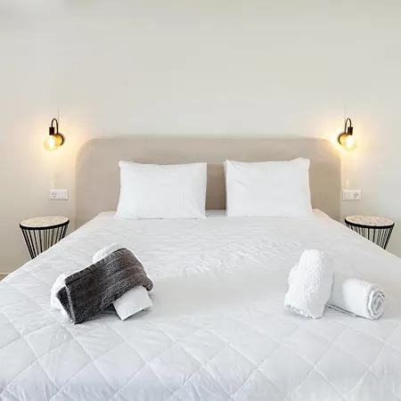 Aparthotel Dominoes Corfu 3*