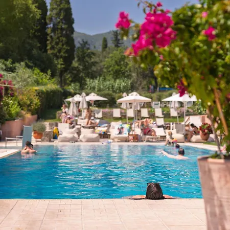 Aparthotel Dominoes Corfu Ipsos