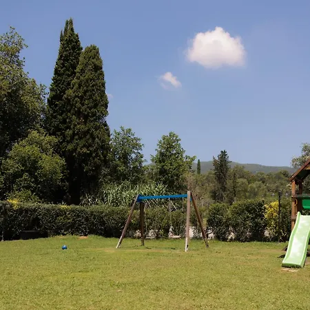Aparthotel Dominoes Corfu
