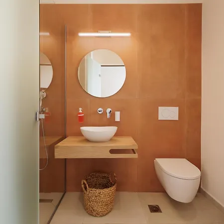 Aparthotel Dominoes Corfu 3*