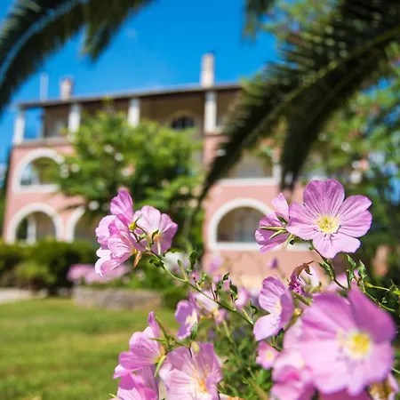 Hotel de apartamente Dominoes Corfu