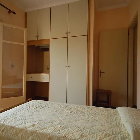 Dominoes Corfu Aparthotel