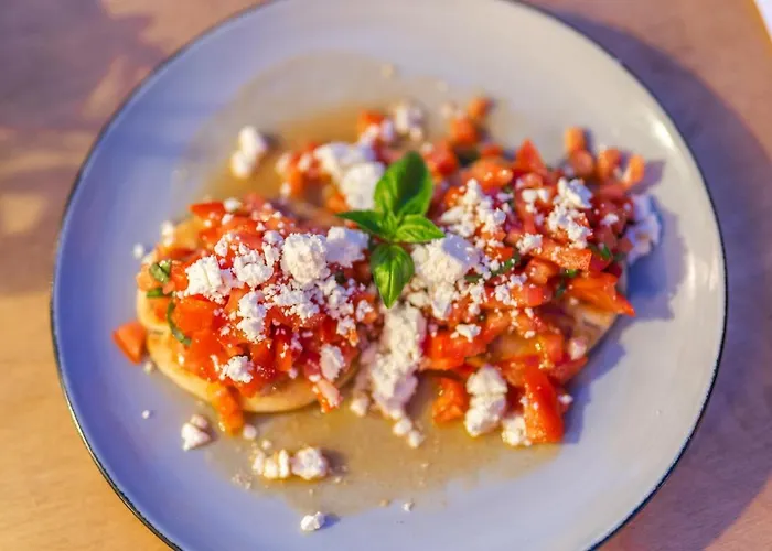 Dominoes Corfu Ξενοδοχείο με διαμερίσματα