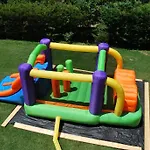 Apartmanhotel Dominoes Corfu