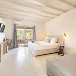 Apartmanhotel Dominoes Corfu Ípszosz