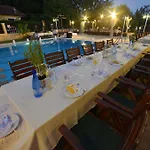 Dominoes Corfu