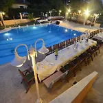 Апарт-отель Dominoes Corfu 4*