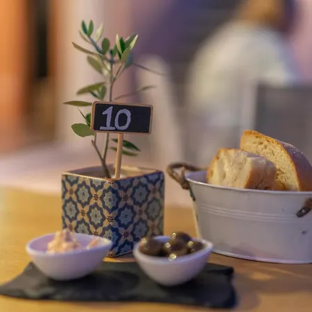 Lejlighedshotel Dominoes Corfu 4*