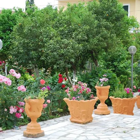 Dominoes Corfu 4* Ипсос