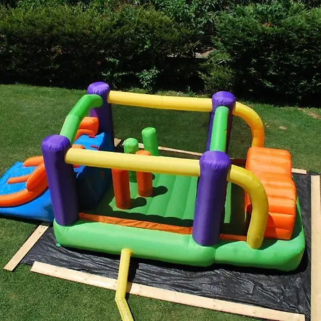 Апарт-отель Dominoes Corfu