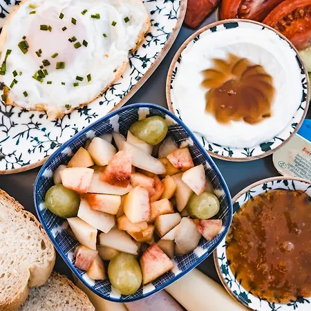 Dominoes Corfu 4* Ипсос