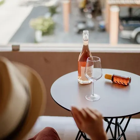 Dominoes Corfu 4* Ипсос