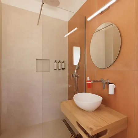 Apartmanhotel Dominoes Corfu
