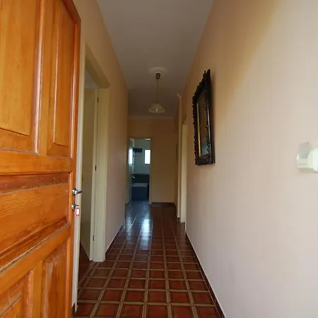 Apartmanhotel Dominoes Corfu